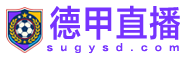 德甲直播 德甲直播